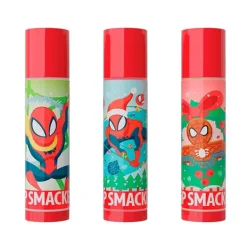 Marvel*LIP SMACKER Best