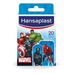 Outlet HANSAPLAST Marvel