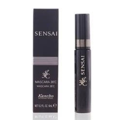 Hot Mascara 38º Máscara De Pestañas