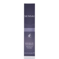Clearance Mascara 38º Volumising Máscara De Pestañas