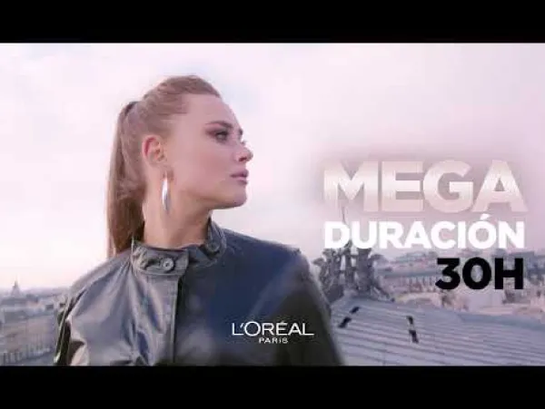 Outlet Mascara Air Volume 30H Máscara De Pestañas