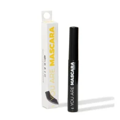 Mascara De Pestañas Black*YOU ARE COSMETICS Discount
