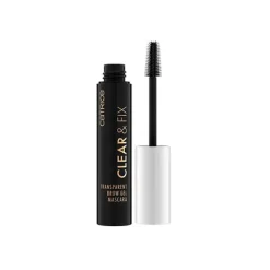 Sale Mascara Gel Transparente Cejas Clear & Fix 010 Cejas