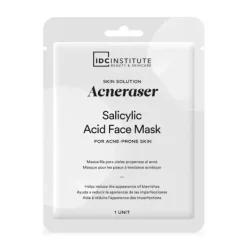 Clearance Mascarilla Acneraser Exfoliantes