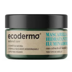 Online ECODERMA Mascarilla Acondicionadora Hidratante