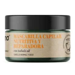 Mascarilla Acondicionadora Nutritiva*ECODERMA