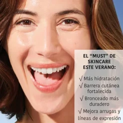 Mascarilla Aftersun Tisú*IROHA NATURE Online