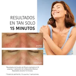 New Mascarilla Aftersun Tisú Hidratación