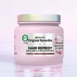 Sale ORIGINAL REMEDIES Mascarilla Agua De Arroz