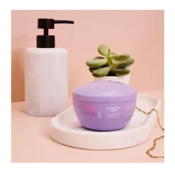 Hot ALFAPARF Mascarilla Alisadora