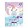 Mascarilla Animal Mask Oso Perezoso*MOUNTAGNE JEUNESSE Hot