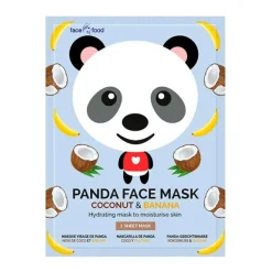 Mascarilla Animal Mask Panda Mascarillas