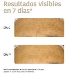 Mascarilla Antiarrugas Y Antiedad Colágeno*IROHA NATURE Clearance