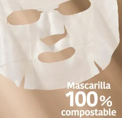 Mascarilla Antiarrugas Y Antiedad Colágeno*IROHA NATURE Clearance