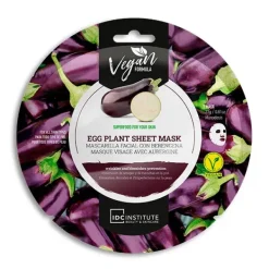 Discount Mascarilla Anti-Manchas Con Berenjena Mascarillas