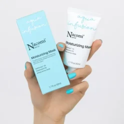 Mascarilla Aqua Infusion*NACOMI New