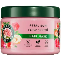 Mascarilla Aroma Rosas*HERBAL ESSENCES