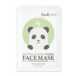 Hot Mascarilla Bamboo Mascarillas