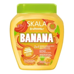 Best SKALA Mascarilla Banana