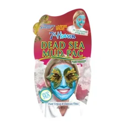 Discount Mascarilla Barro Mar Muerto Mascarillas