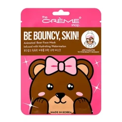 Mascarilla Be Bouncy, Skin!*THE CREME SHOP
