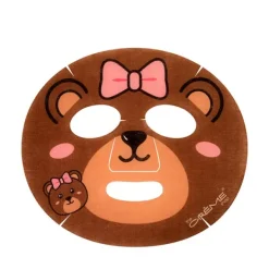 Mascarilla Be Bouncy, Skin!*THE CREME SHOP