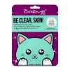 Mascarilla Be Clear, Skin!*THE CREME SHOP New