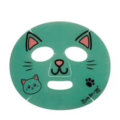 Mascarilla Be Clear, Skin!*THE CREME SHOP New