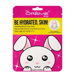Mascarilla Be Hydrated, Skin!*THE CREME SHOP Best