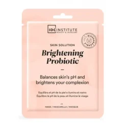 Mascarilla Brightening Probiotic*IDC INSTITUTE Best