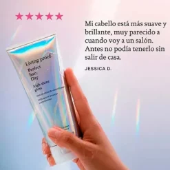 Sale LIVING PROOF Mascarilla Capilar Brillo