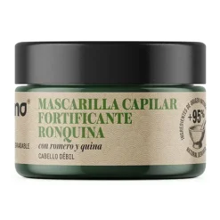 Mascarilla Capilar Ronquina*ECODERMA Online