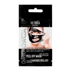 Mascarilla Carbón*VICTORIA BEAUTY Online