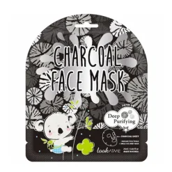 Hot Mascarilla Carbón Mascarillas