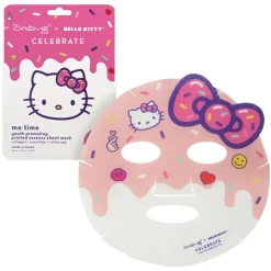 Mascarilla Celebrate Me Time*THE CREME SHOP New