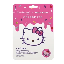 Sale Mascarilla Celebrate Me Time Mascarillas