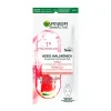 Mascarilla Ácido Hialurónico*GARNIER