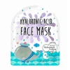 Mascarilla Ácido Hialurónico*LOOK AT ME Sale
