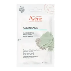 AVENE Mascarilla Cleanance