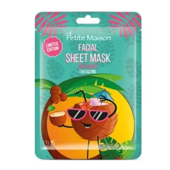 Best Mascarilla Coco Vibes Mascarillas