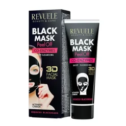 Best Mascarilla Co-Encymes Mascarillas