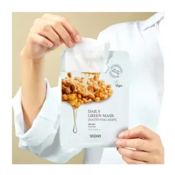 Discount Mascarilla Colágeno Hidratación