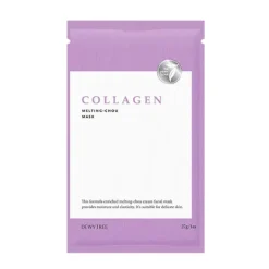 Hot Mascarilla Colágeno Melting-Chou Mascarillas