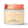 New GROW GORGEOUS Mascarilla De Noche Realzadora Del Brillo
