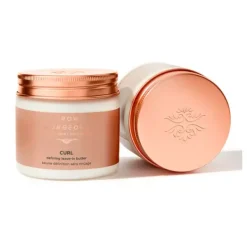 New GROW GORGEOUS Mascarilla Definidora De Rizos Sin Aclarado