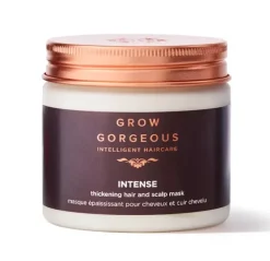 Best GROW GORGEOUS Mascarilla Densificadora Capilar