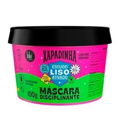 Mascarilla Disciplinante Capilar*LOLA COSMETICS Best