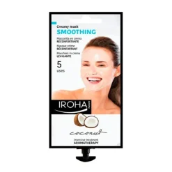 Hot Mascarilla En Crema Reconfortante Mascarillas