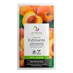 Sale ARMONIA Mascarilla Exfoliante Melocotón