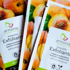 Sale ARMONIA Mascarilla Exfoliante Melocotón